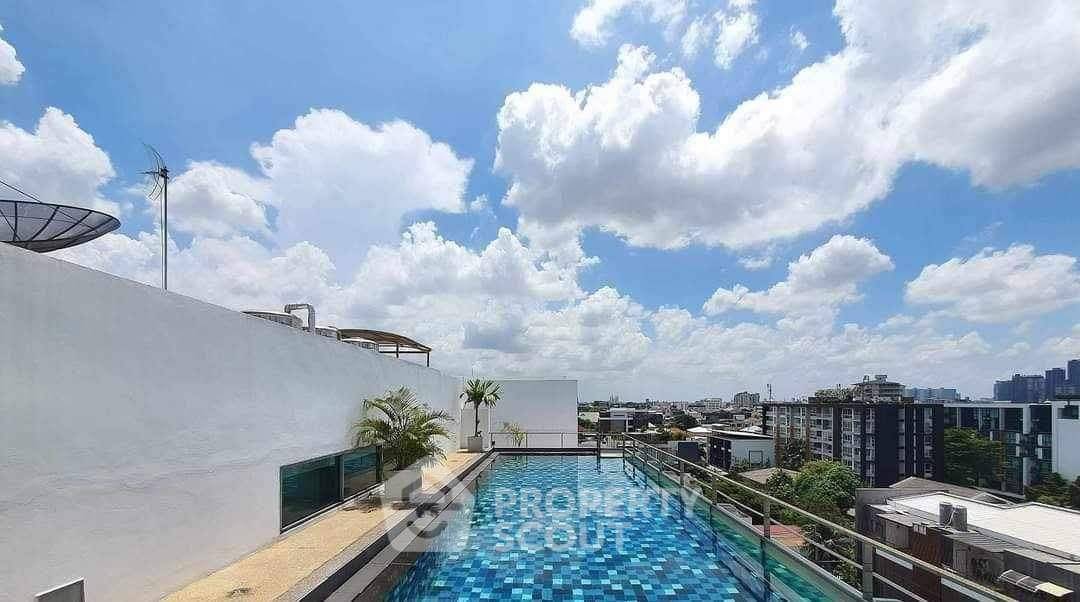picture 1-BR Condo at CLICK CONNDO Modern Sukhumvit 65 near BTS Ekkamai (ID 2374633) - 6/8