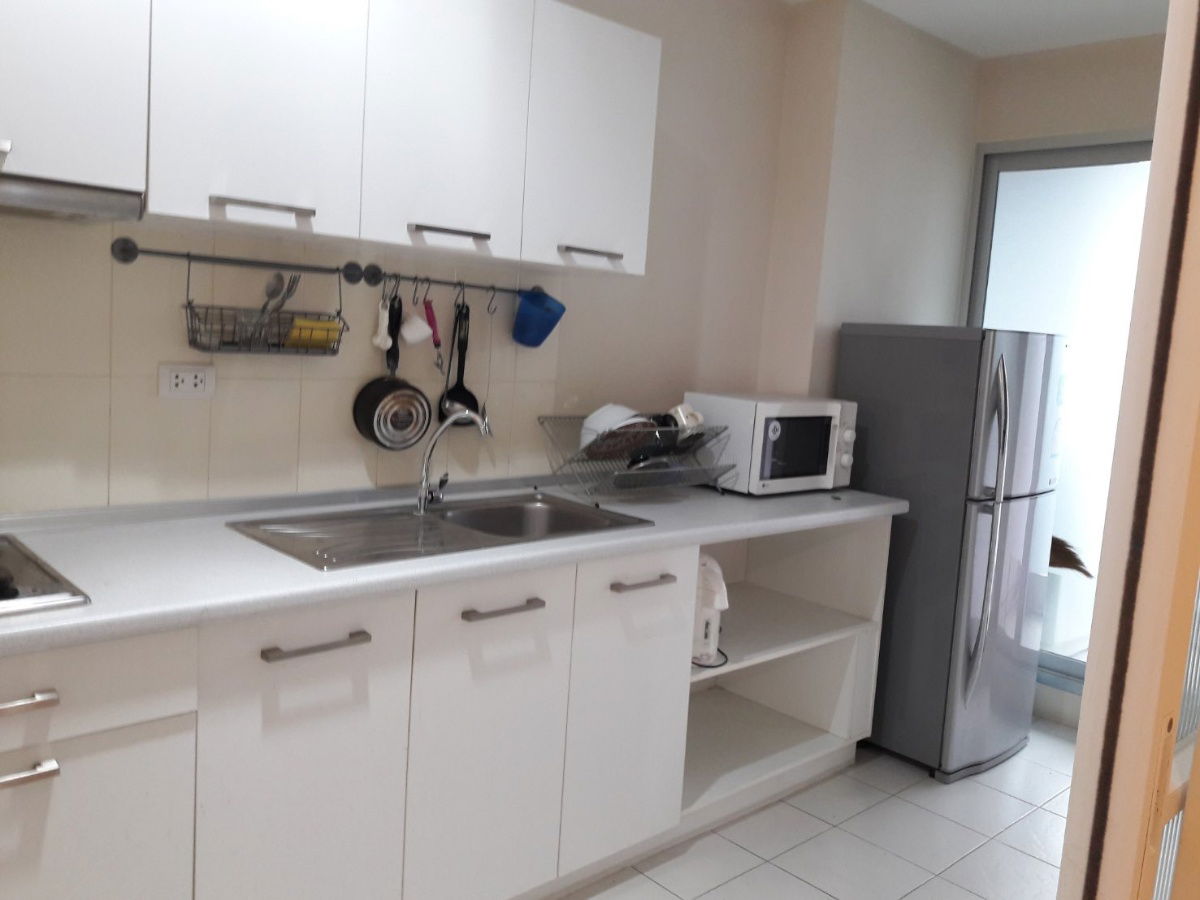 รูป Life @ Sathorn 10 ห้องสวย ราคาดี สอบถามเพิ่มเติมได้ที่ Line @condorental - รูปที่ 8/10