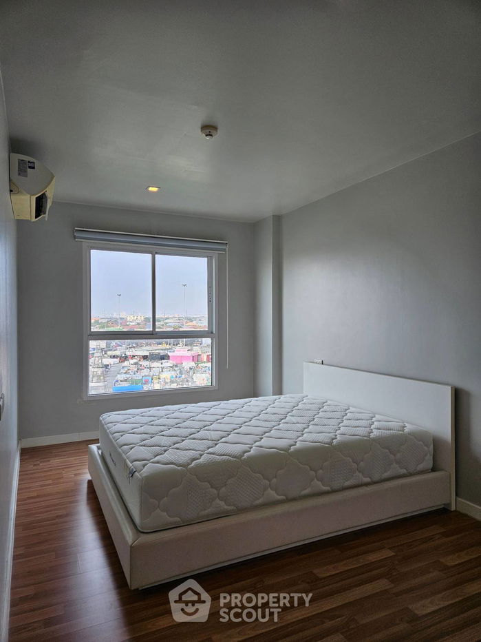 รูป คอนโด 1-ห้องนอน ที่ วี คอนโด เอกมัย รามอินทรา ใน ท่าแร้ง (ID 1708965) - รูปที่ 16/19