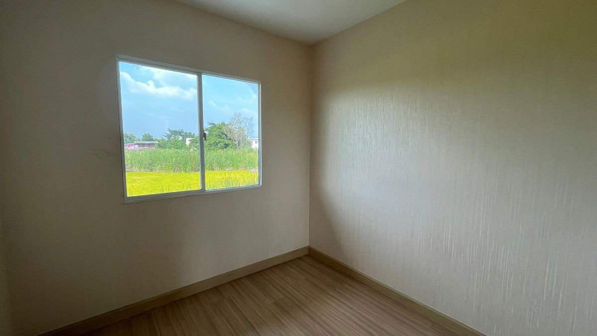 รูป AS 1175 : บ้านพฤกษา ไพร์ม วัชรพล - สายไหม - รูปที่ 13/15