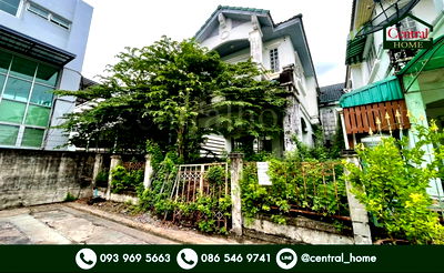 ทาวน์โฮม บิ๊กซี บางใหญ่ : ทาวน์เฮ้าส์ นันทนาการ์เด้น ซอยบางปลา 22 บางพลี สมุทรปราการ 