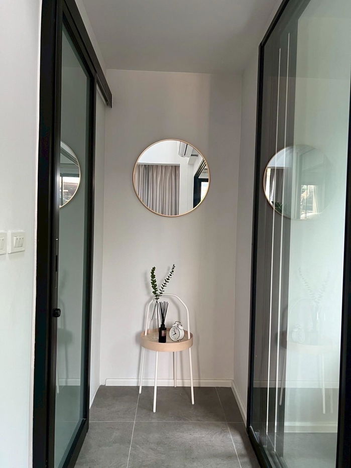 picture ðšðšBritton LatPrao 41 ðšðš Luxurious home office decorated in a loft style. - 7/9