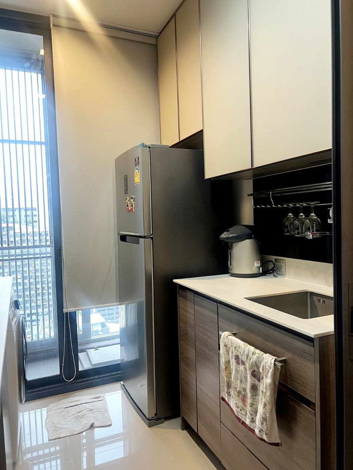 รูป ห้องอัพเดต🧿รวมคอนโด 2 ห้องนอน🧿⚠️🛋️🛌เดอะ ไลน์ พหล - ประดิพัทธ์ - รูปที่ 6/13