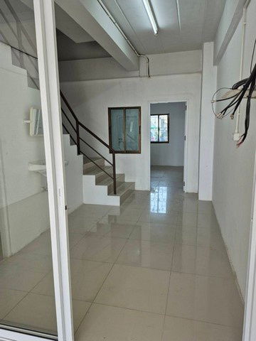 รูป BD1413 อาคารพาณิชย์ให้เช่า บางกรวย-ไทรน้อย นนทบุรี - รูปที่ 4/8