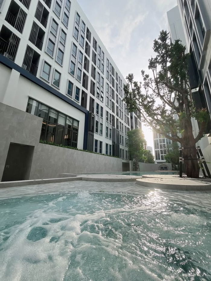 รูป 🏢 ให้เช่าคอนโด : Aspire Ratchayothin (แอสปาย รัชโยธิน)   รหัสทรัพย์  | 📌LNP-C10193  - รูปที่ 2/18