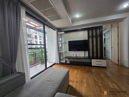More Convenience, Full Relaxation Amanta Ratchada near MRT Cultural Center of Thailand Station