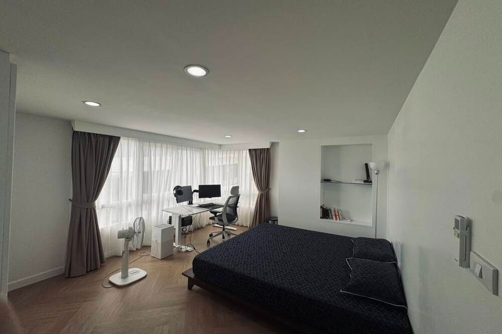 picture 🔥 For Sale !! 🔥 Code C20250900034..........Baan Siri Sathorn Suanplu, 2 bedroom, 2 bathroom, furnished, Special Deal!!📣📣 - 8/9