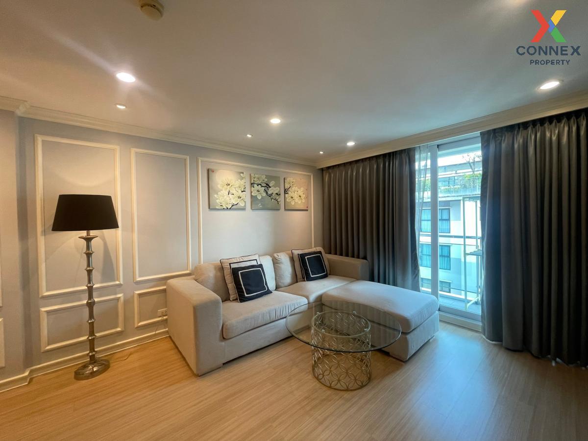 picture FOR RENT condo , Mayfair Place Sukhumvit 64 , BTS-Punnawithi , Bang Chak , Phra Khanong , Bangkok , CX-80370 ✅ Live chat with us ADD LINE @connexproperty ✅  - 3/12