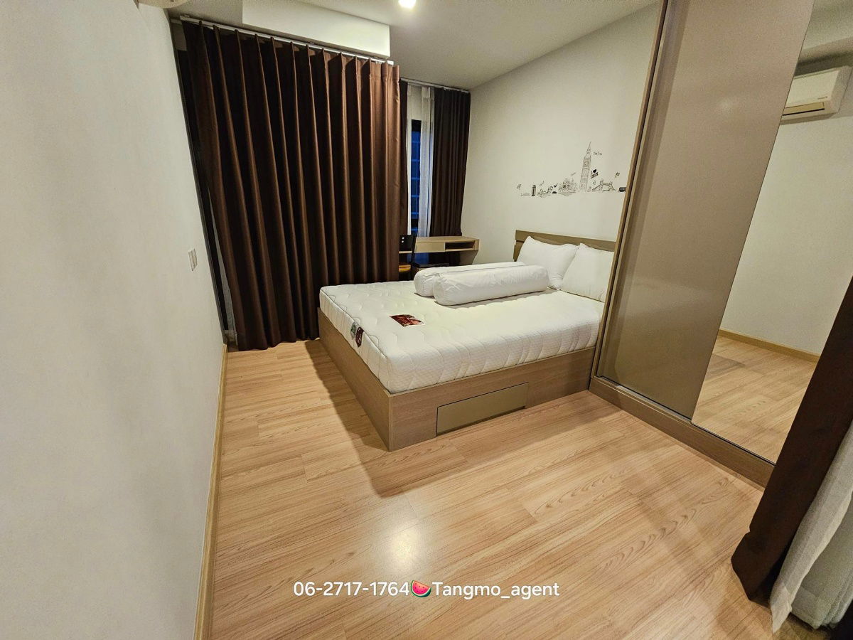 รูป 🍉 Knightsbridge Skycity - Saphanmai 🍉  ว่างพร้อมพัก - รูปที่ 3/12