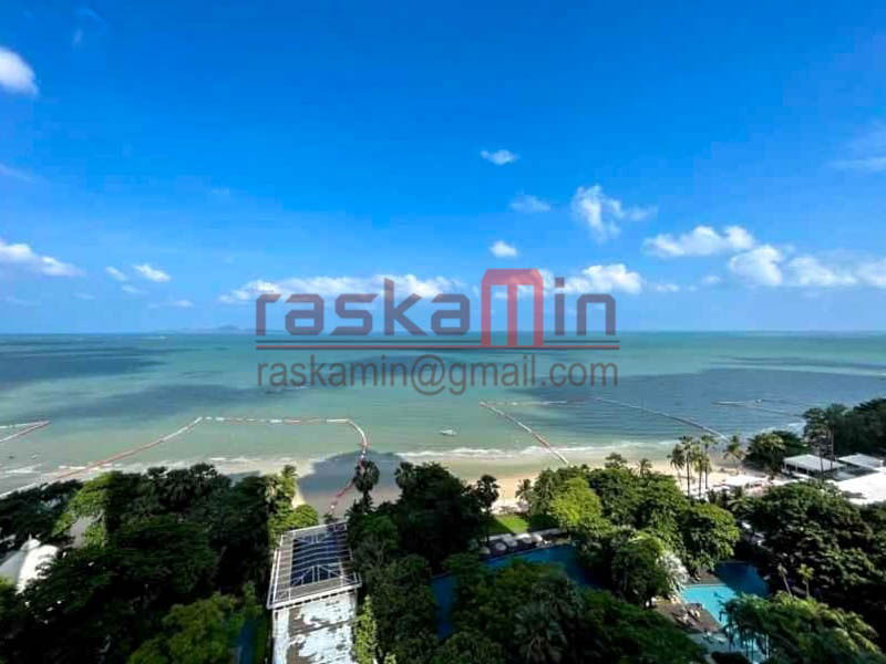 picture For Rent – Zire Wongamat, Pattaya - 12/19