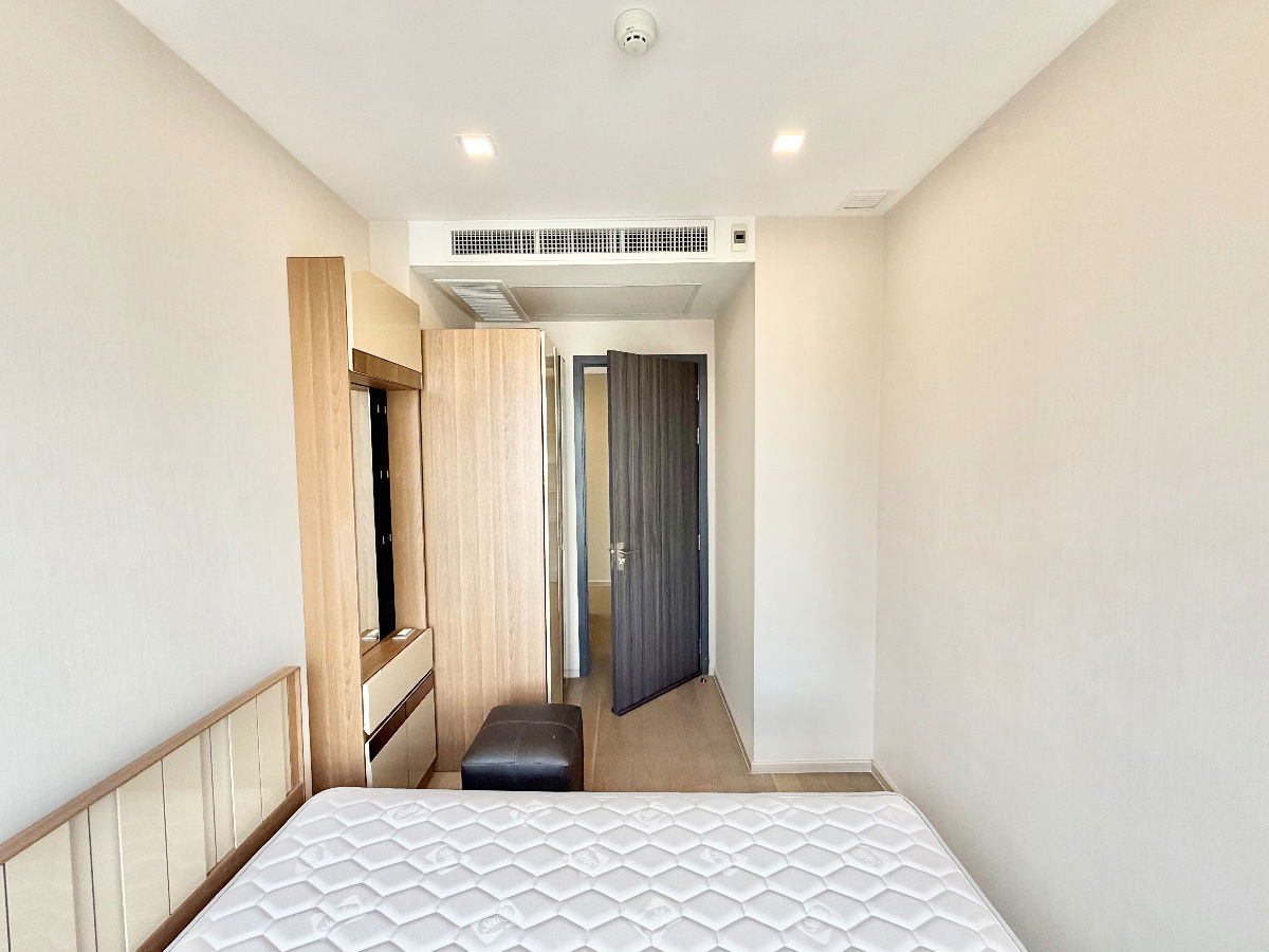 รูป 💎💎 215447 ให้เช่า Ashton Asoke (ห้องมุม) แอดไลน์ >> @top98 (ใส่@ด้วย) 💎💎 (ภาพถ่ายจากห้องจริง) - รูปที่ 19/21