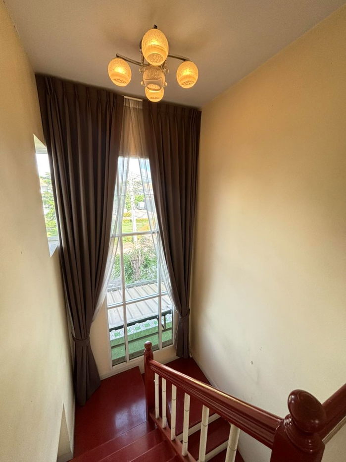 picture 🏡 𝗛𝗢𝗨𝗦𝗘 𝗙𝗢𝗥 𝗦𝗔𝗟𝗘 | Lanceo Phetkasem 77 ⚡️ - 9/22