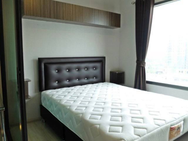 รูป 💎ให้เช่า Life Pinklao เฟอร์นิเจอร์ครบ เดินทางสะดวก - รูปที่ 9/12