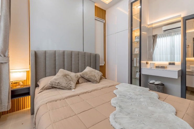 รูป House for sale in the heart of Pattaya - รูปที่ 23/29