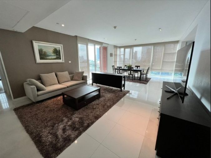 คอนโดให้เช่า ฟูลเลอตัน (CR02985)