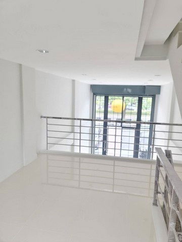 รูป BD1409 อาคารพาณิชย์ให้เช่า เดอะ มาสเตอร์ @ BTS อ่อนนุช - พัฒนาการ กรุงเทพมหานคร - รูปที่ 4/8