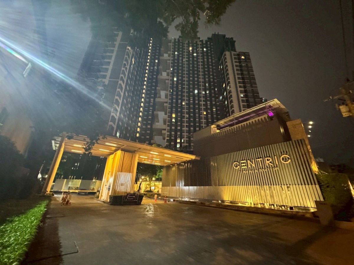 รูป #SC9242   📌 ให้เช่า | 🟦🟨เซ็นทริค ติวานนท์ สเตชั่น🟥🟩💬 𝑪𝒐𝒏𝒕𝒂𝒄𝒕 𝑳𝑰𝑵𝑬: @𝒔𝒆𝒄𝒓𝒆𝒕𝒑𝒓𝒐𝒑𝒆𝒓𝒕𝒚 🔥✨ - รูปที่ 23/24