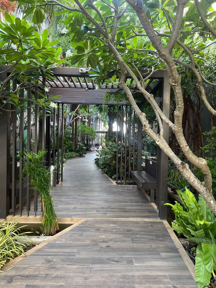 รูป 🤝🏻RB21289 ให้เช่าถูกมาก👍เมโทร ลักซ์ ริเวอร์ฟรอนท์ รัตนาธิเบศร์✅แอดไลน์ @mproperty( มี @ ด้วย) แอดมินตอบไว - รูปที่ 4/13