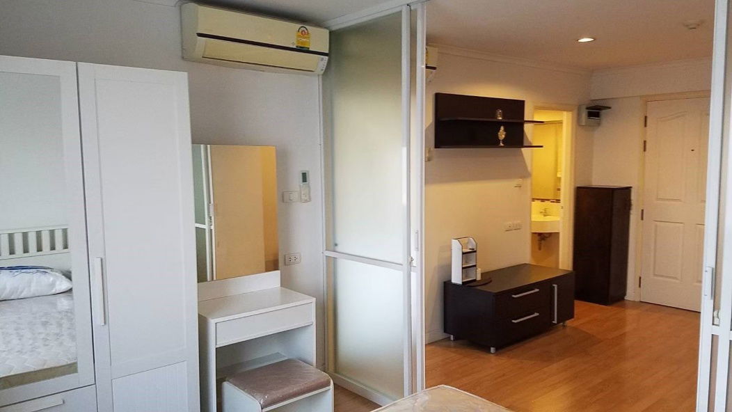 รูป 🏢 ให้เช่าคอนโด : Lumpini Ville Prachachuen - Phongphet (ลุมพินี วิลล์ ประชาชื่น - พงษ์เพชร )   รหัสทรัพย์  | 📌LNP-C10190  - รูปที่ 18/18