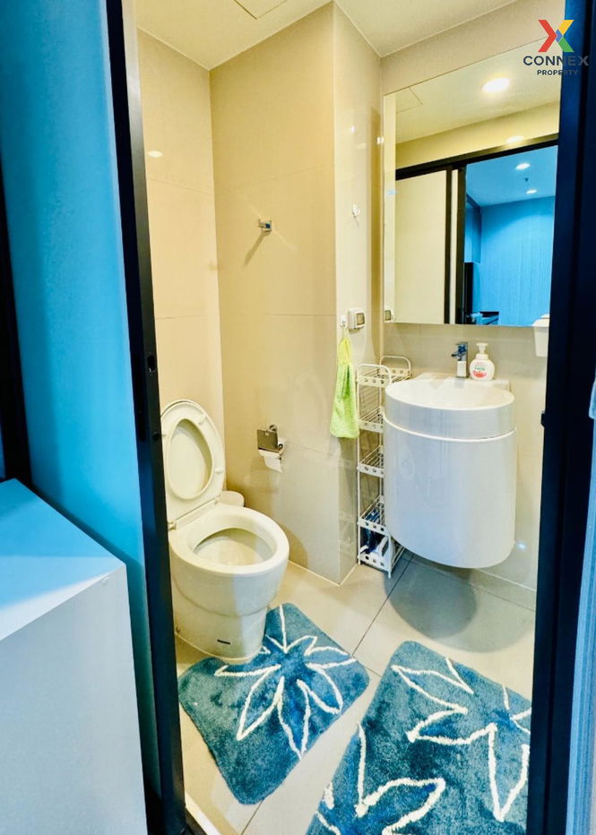 picture 🔥🔥🔥 For Rent Condo , RHYTHM Asoke , MRT-Phra Ram 9 , Makkasan , Rat Thewi , Bangkok , CX-91154 ✅ Live chat with us ADD LINE @connexproperty ✅ 🔥🔥🔥 - 4/5