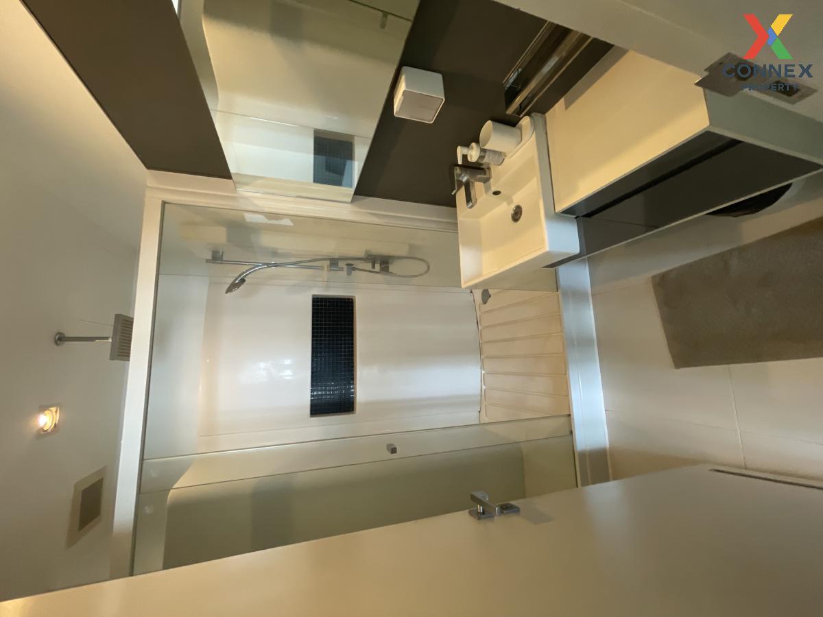 รูป 🔥🔥🔥 เช่าคอนโด  เดอะ รูม สุขุมวิท 62 BTS-ปุณณวิถี บางจาก เขต พระโขนง กรุงเทพ CX-23519 ✅ ทักไลน์ @connexproperty ตอบทันที ทีมงานมืออาชีพ ✅ 🔥🔥🔥 - รูปที่ 7/8