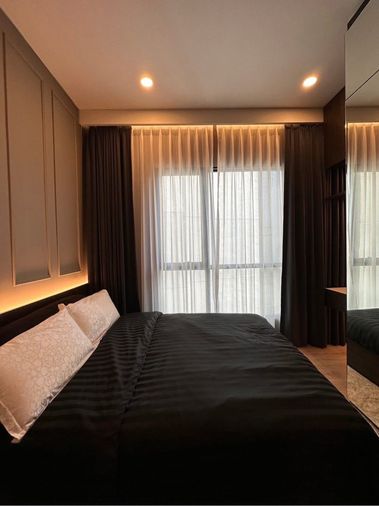 ให้เช่า The origin plug and play ramintra ราคา 15,000 พร้อมอยู่ 16/12/2025