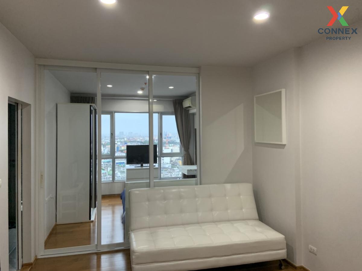 picture For Rent Condo , Hive Taksin , BTS-Wongwian Yai , Khlong Ton Sai , Khlong San , Bangkok , CX-61448 ✅ Live chat with us ADD LINE @connexproperty ✅  - 1/9