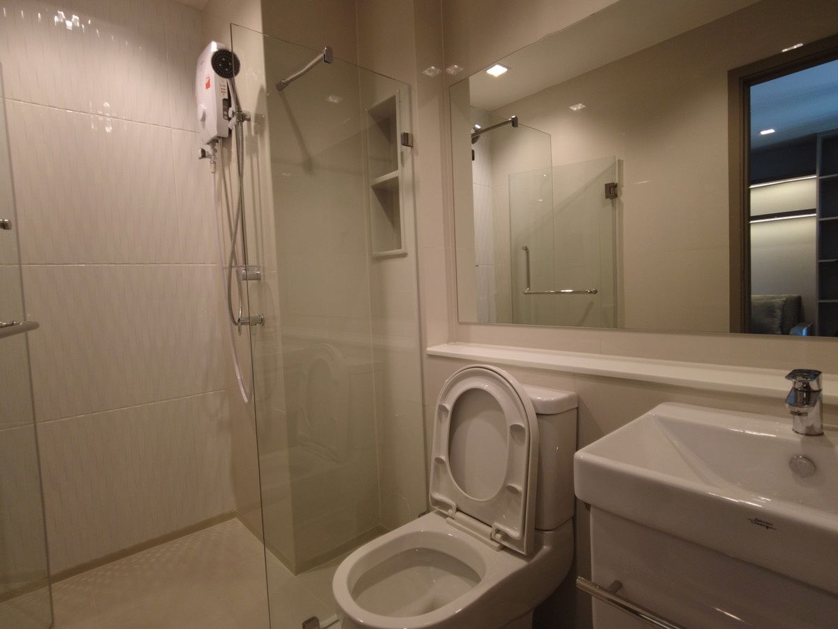 รูป ⚡🌈BL200159 ไลฟ์ อโศก - พระราม 9🌈⚡รับ Special Code เมื่อเช่ากับเรา 💬 LINE: @theagentpro - รูปที่ 6/8