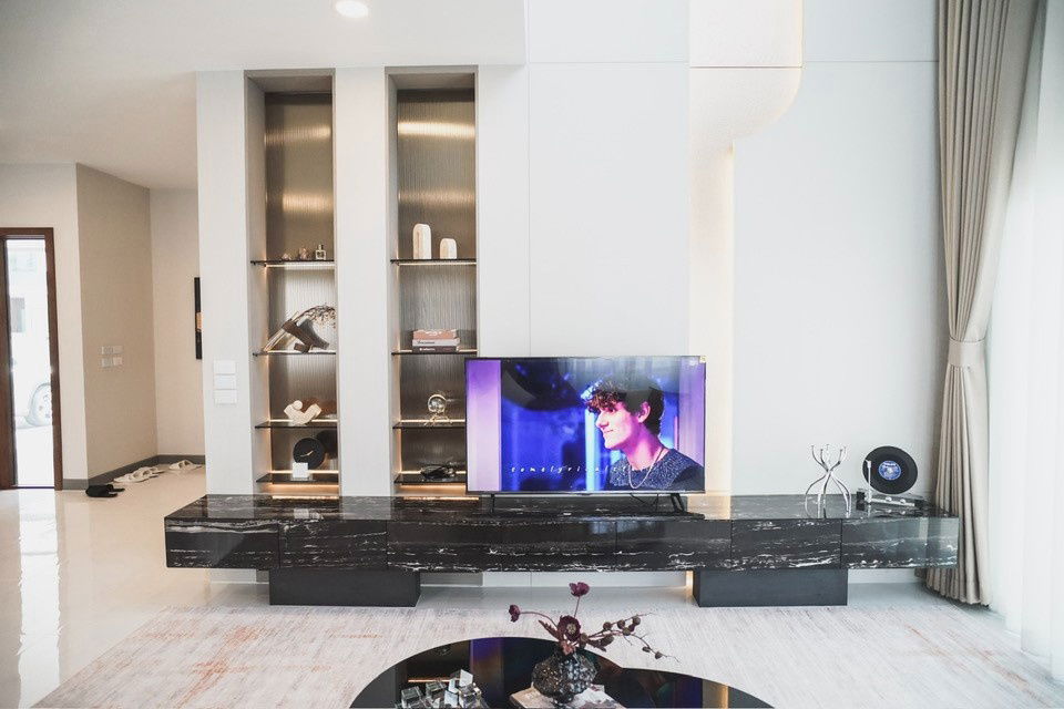 รูป ⚡🌈HBN0211 บ้านเดี่ยว เดอะ ซิตี้ บางนา (โครงการใหม่)🌈⚡รับ Special Code เมื่อเช่ากับเรา 💬 LINE: @theagentpro - รูปที่ 10/19