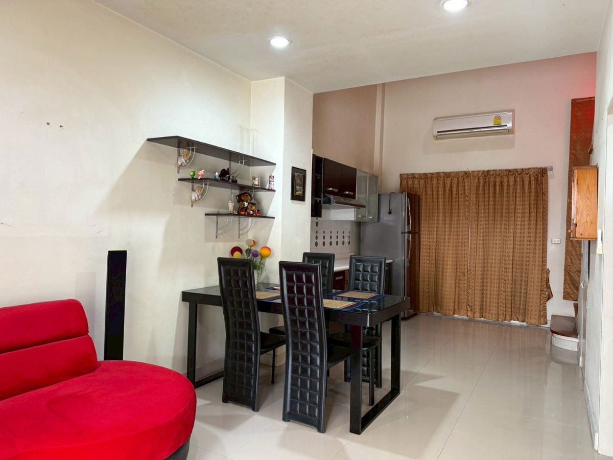 รูป บ้านกลางเมือง เดอะปารีส พระราม 9 – รามคำแหง - รูปที่ 13/20