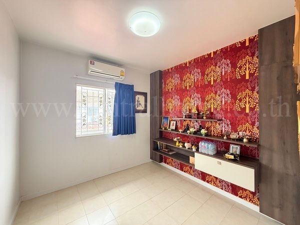 รูป ทาวน์โฮม บ้านพฤกษา 60 รังสิต - บางพูน หลังมุม - รูปที่ 10/18