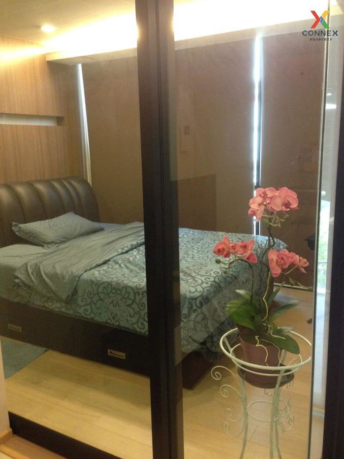 picture FOR RENT condo , Socio Ruamrudee , BTS-Phloen Chit ,  , Pathum Wan , Bangkok , CX-01680 ✅ Live chat with us ADD LINE @connexproperty ✅  - 6/9