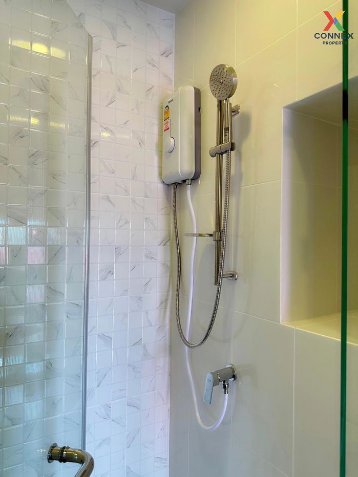 picture 🔥🔥🔥 For Rent Condo , Chewathai Pinklao , MRT-Bang Yi Khon , Bang Yi Khan , Bang Phlat , Bangkok , CX-100146 ✅ Live chat with us ADD LINE @connexproperty ✅ 🔥🔥🔥 - 7/12