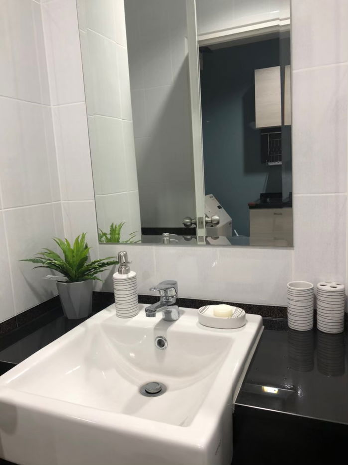 picture ✅️Ready to Move in 🔥For Rent Asakan Place Srinakarindra - 6/9