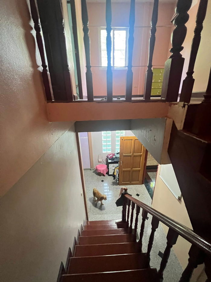 รูป 🔸 ให้เช่าบ้าน ทาวน์เฮาส์ หมู่บ้านซื่อตรง คลอง 3 ใกล้ ดรีมเวิร์ด 🔸 - รูปที่ 43/53