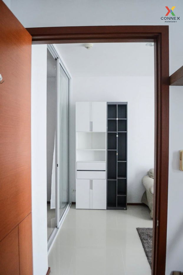 picture FOR RENT condo , Villa Sathorn , BTS-Krung Thon Buri ,  , Khlong San , Bangkok , CX-02504 ✅ Live chat with us ADD LINE @connexproperty ✅  - 3/12