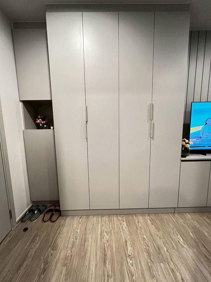 picture 🥳[RAR2510-2279] Regent Home Bangna. Tower B, Fl.7*Washing machine *Near BTS Bangna💚Line id: @thefirstagent** - 12/14