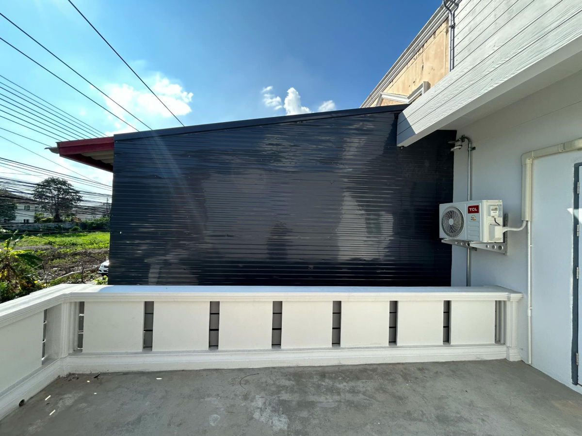 picture Two-storey townhouse for rent  with  2 bedrooms   and 2 toilets. - 12/17