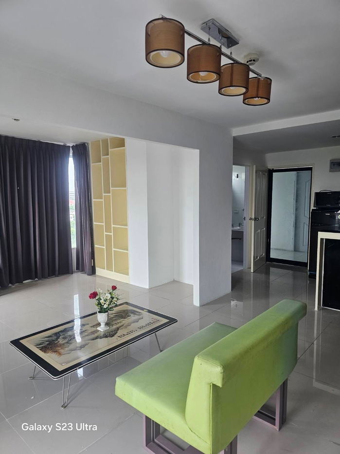 picture ☀️☀️☀️☀️Ratchapruek Condo☀️☀️☀️ - 4/12