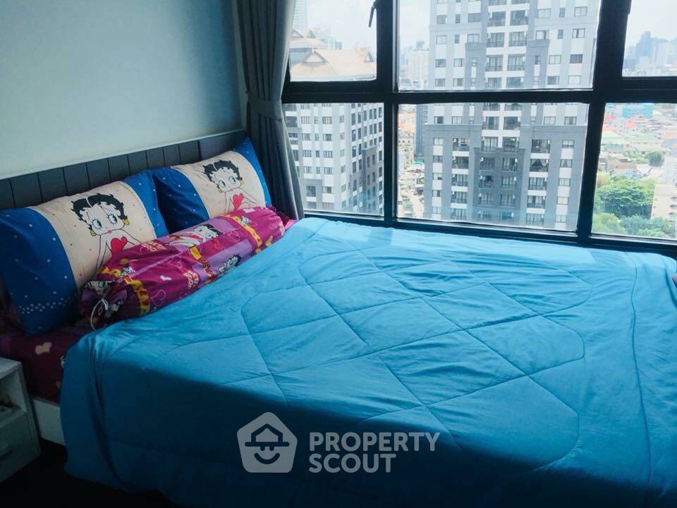 picture 1-BR Condo at The Base Park East Sukhumvit 77 near BTS On Nut (ID 511396) - 5/6