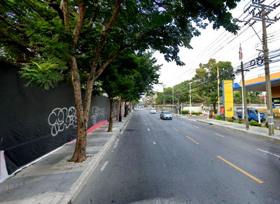 ที่ดิน วิทยาลัยเสนาธิการทหาร : ขายที่ดินเปล่า ถนนเสนานิคม 1 ใกล้ BTS เสนานิคม