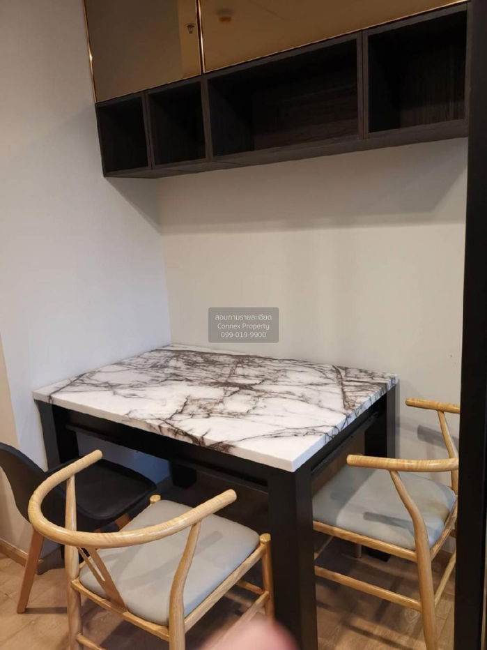 รูป เช่าคอนโด โนเบิล อราวน์ สุขุมวิท 33 BTS-พร้อมพงษ์ คลองตันเหนือ เขต วัฒนา กรุงเทพ CX-83473 ✅ ทักไลน์ @connexproperty ตอบทันที ทีมงานมืออาชีพ ✅ - รูปที่ 8/12