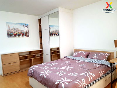 เช่าคอนโด ซอยอ่อนนุช (สุขุมวิท 77) : เช่าคอนโด  มาย คอนโด สุขุมวิท 81 BTS-อ่อนนุช บางจาก เขต พระโขนง กรุงเทพ CX-113767 ✅ ทักไลน์ @connexproperty ตอบทันที ทีมงานมืออาชีพ ✅ 