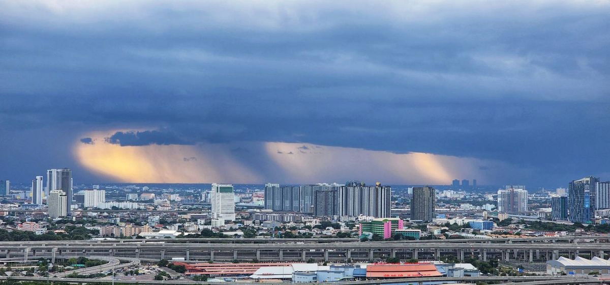 picture ⚡🌈 BL40403 Equinox Phahol - Vibha 🌈⚡   Get a Special Code when renting with us 💬 LINE: @theagentpro - 10/21