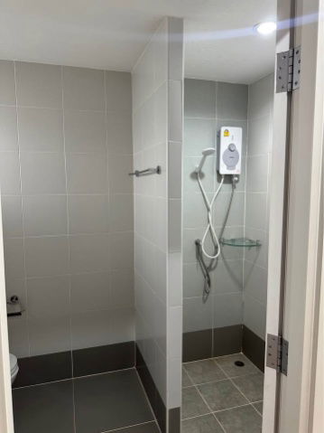 รูป ให้เช่าบ้านเดี่ยวสองชั้น  4 ห้องนอน 4 ห้องน้ำ 1  ห้องครัว  2  ที่จอดรถ - รูปที่ 15/21