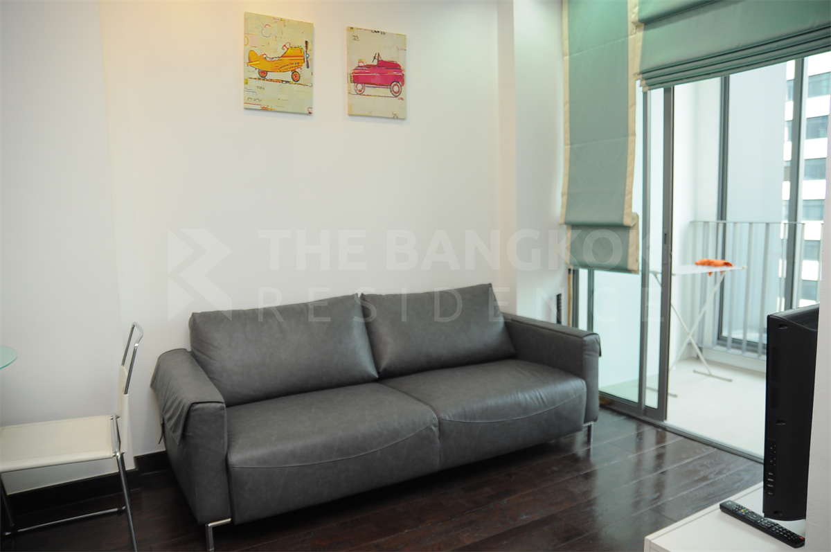 picture Ready-to-move-in Condo at an Amazing Price!! Ideo Q Phayathai near Airport Rail Link Phaya Thai Station - 5/10