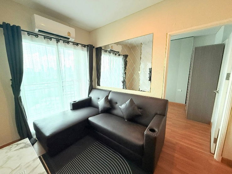 picture For rent ðĨLumpini Place RatchadaâSathu - 1/10