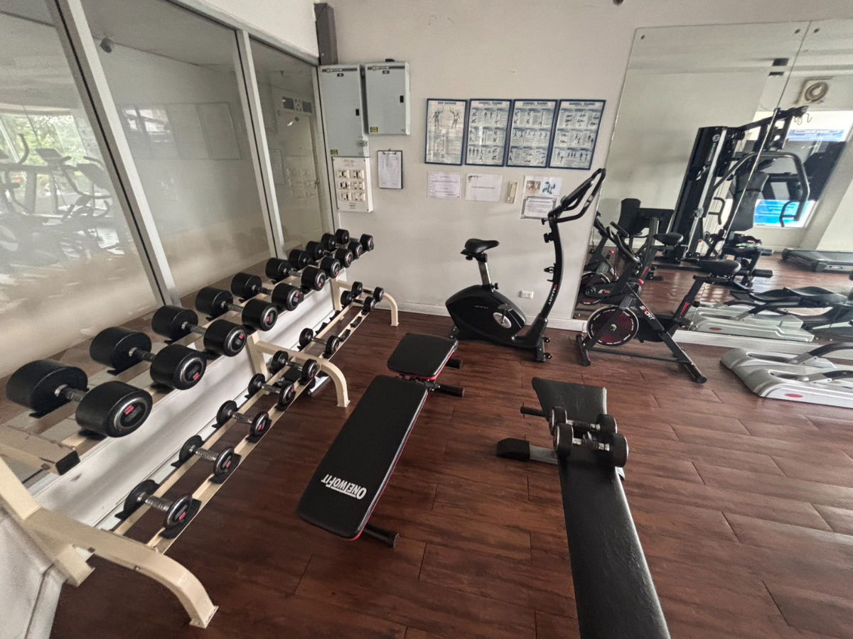 รูป ว่างให้เช่า ซิตี้ โฮม สุขุมวิท 101/1 (@287rdgxn) ห้องปล่่อยเช่าไวมาก รีบหน่อย - รูปที่ 10/11