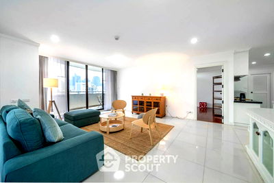 คอนโดให้เช่า : คอนโด 2-ห้องนอน ที่ ศุภาลัย เพลส สุขุมวิท 39 ใกล้ BTS พร้อมพงษ์ (ID 995097)