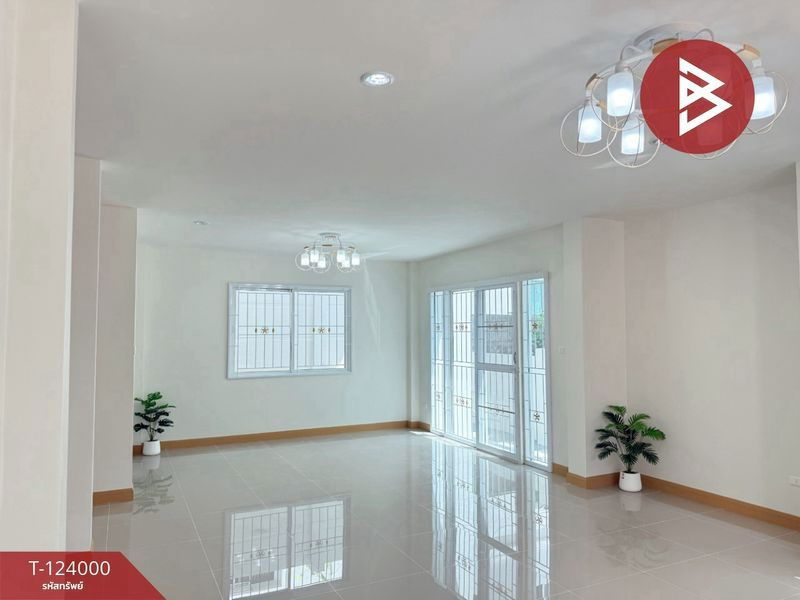 รูป ขาย บ้านเดี่ยว 2 ชั้น เลควัลเล่ย์ ศรีราชา (Lake Valley) เนื้อที่  45 ตารางวา - รูปที่ 6/15